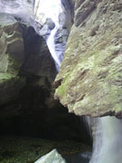 五ヶ所滝（本滝）1