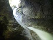 五ヶ所滝（本滝）2