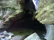 五ヶ所滝（本滝）3