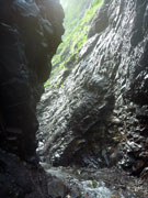 ハングした側壁