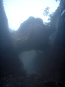 スノーブリッジ